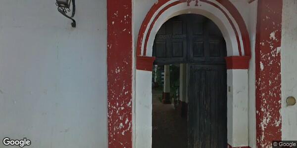 ARHIVO JUDICIAL REGIONAL DE LOS ALTOS